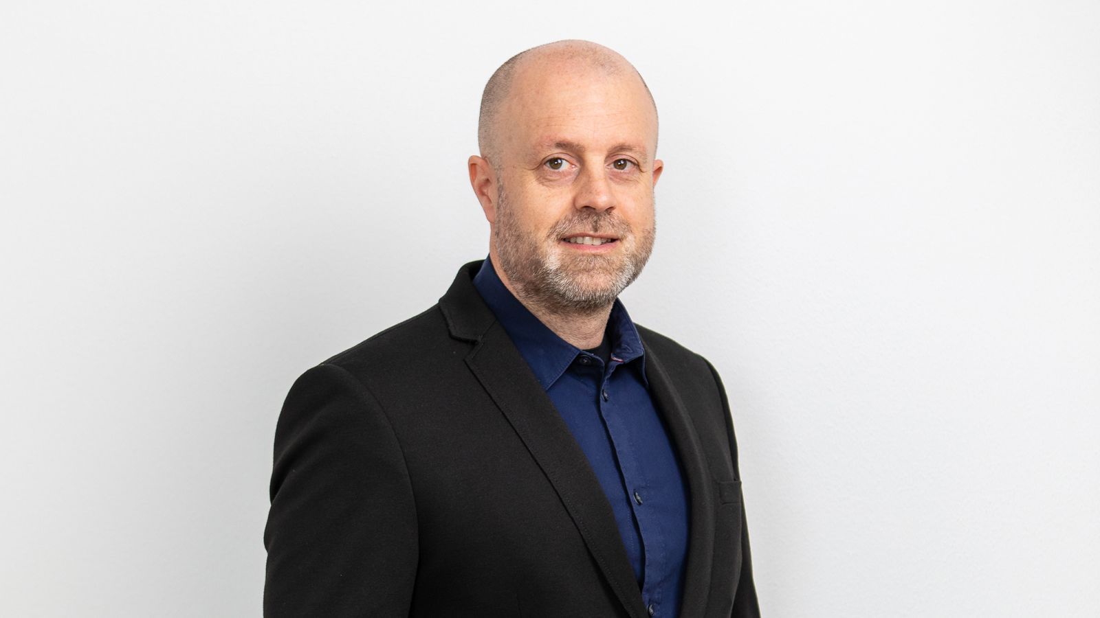 Christian Stüwe Autor