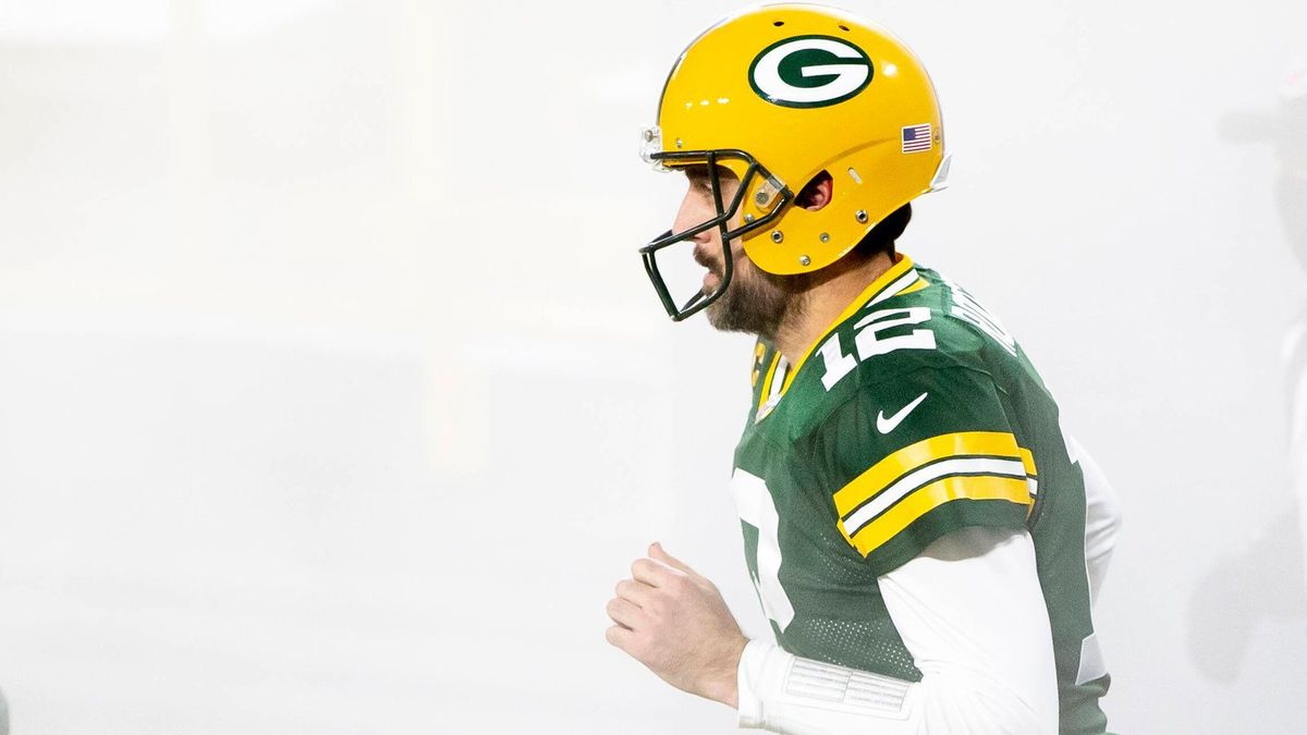 Aaron Rodgers Zukunft Spekulation