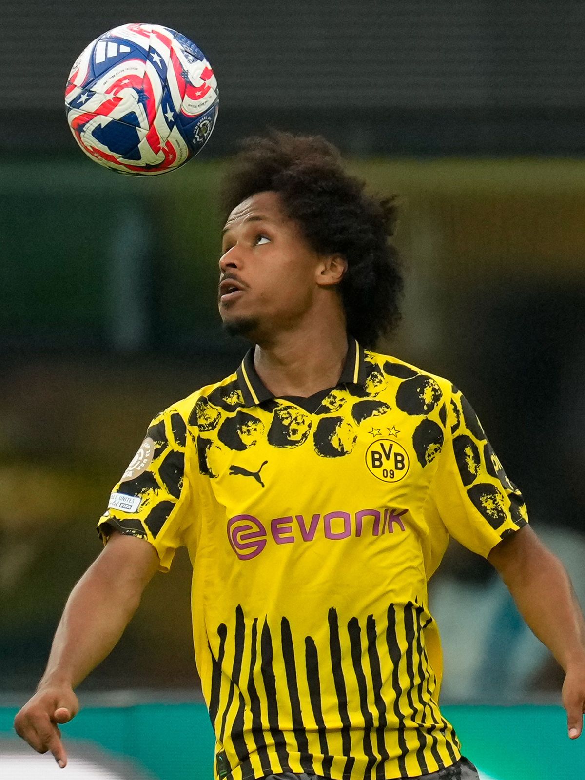 Karim Adeyemi (Borussia Dortmund)