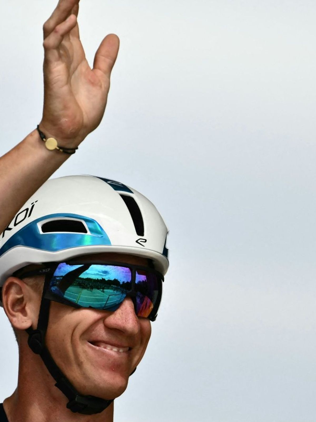 Neues Team für Ackermann