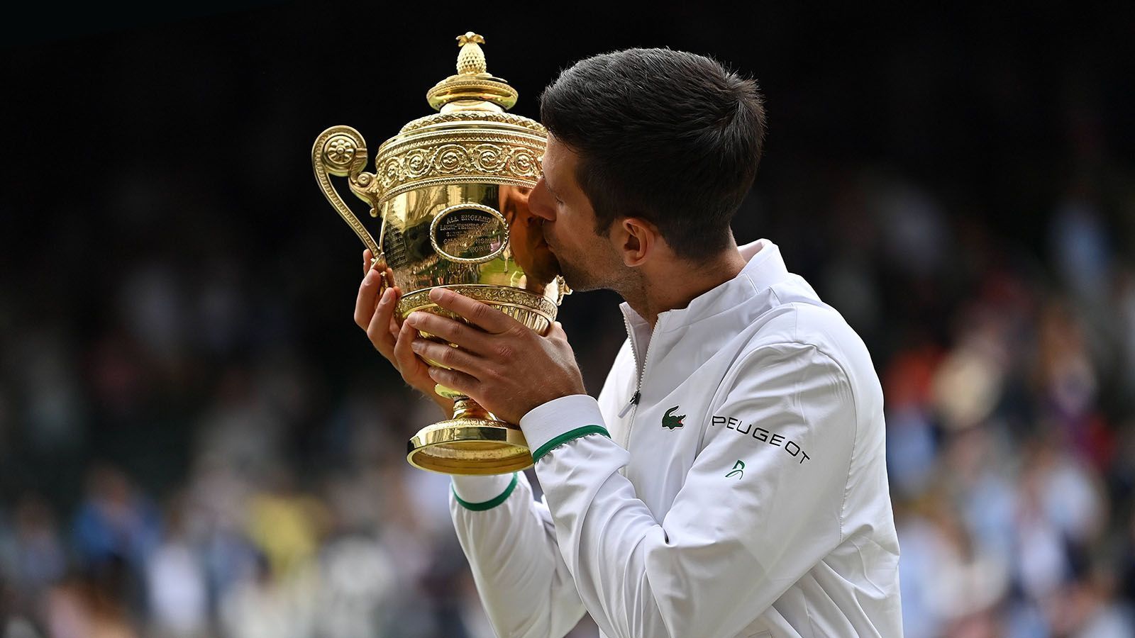 Wimbledon Championships heute live im TV und Livestream