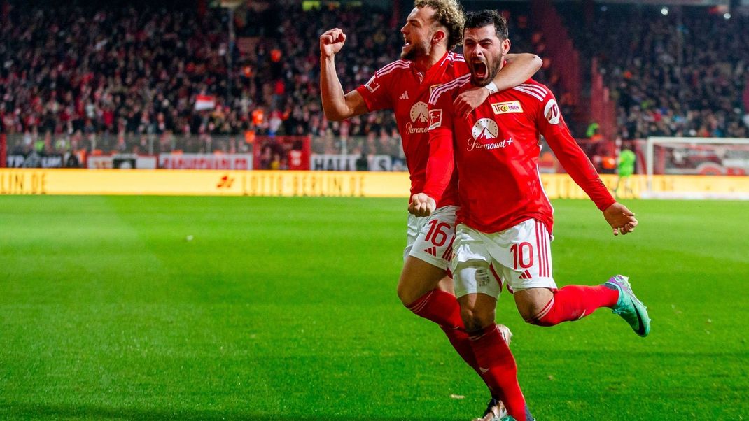 Für den 1. FC Union Berlin blieb nach der Bundesligapartie gegen Borussia Mönchengladbach kaum Zeit zum Durchatmen. Um 21 Uhr steht im Olympiastadion für das Team von Nenad Bjelica das letzte Gruppenspiel in der Gr. C an. Gegner sind die königlichen aus Madrid. Hier alle Infos zum Spiel und TV Übertragungen