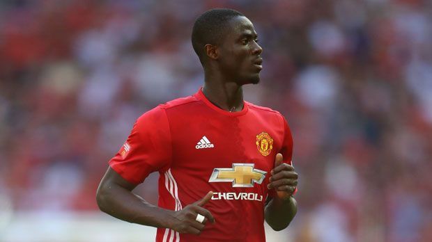 
                <strong>Platz 6: Eric Bailly (Manchester United) - 34,84 km/h</strong><br>
                Dafür kann Mourinho aber immerhin behaupten, den schnellsten Innenverteidiger der Liga verpflichtet zu haben. Der Ivorer Eric Bailly ist trotz seines jungen Alters von 22 Jahren schnell eine feste Größe in Uniteds Abwehr geworden.
              