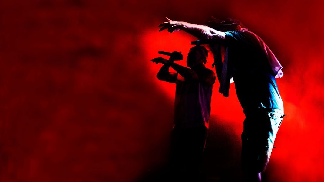 Die größten Beefs der Rap-Geschichte