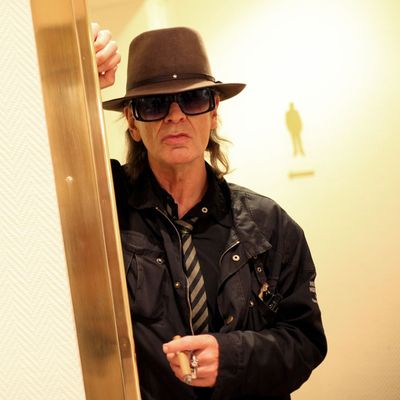 Udo Lindenberg
