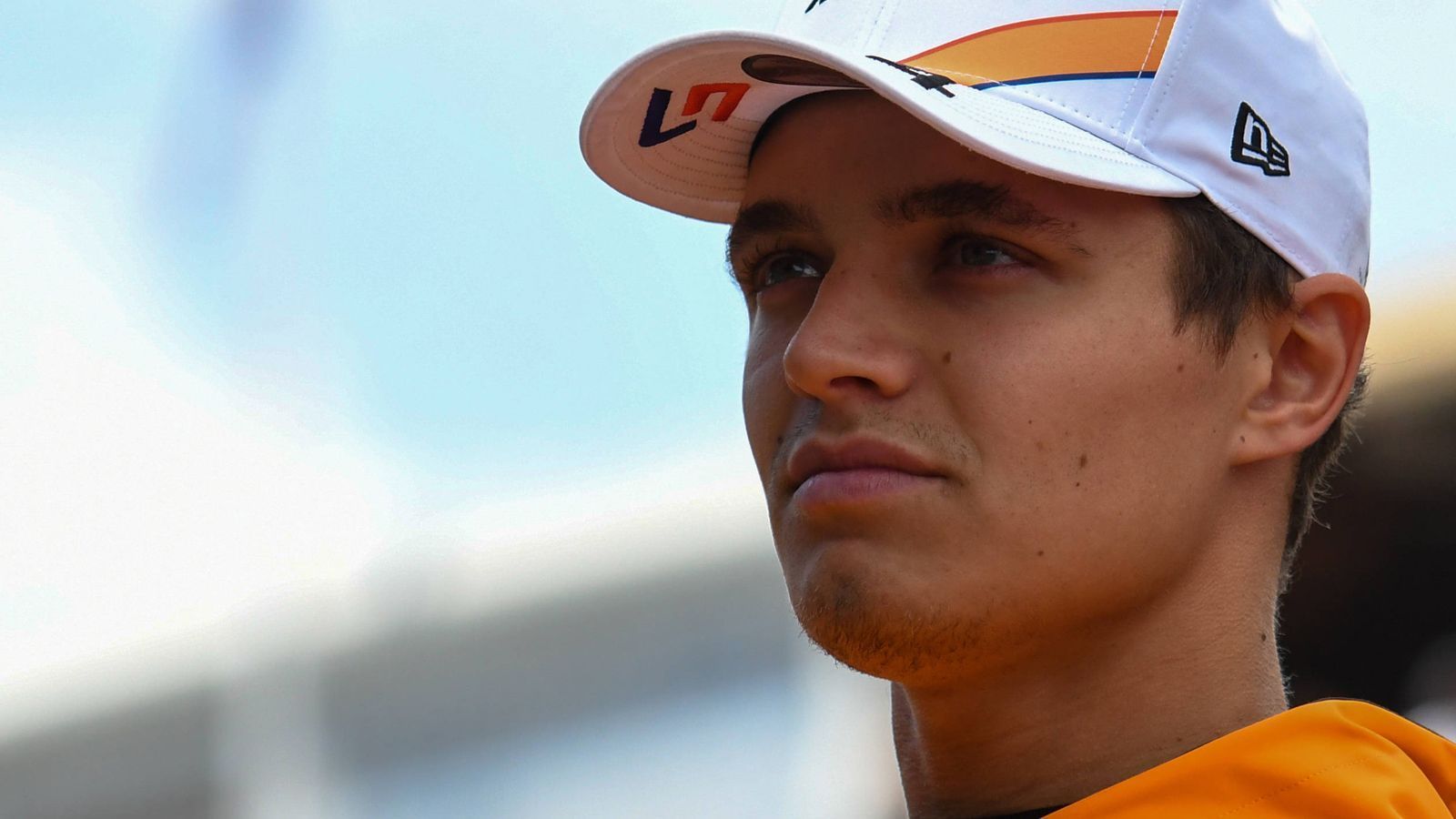 
                <strong>Platz 4: Lando Norris (McLaren)</strong><br>
                Gesamt: 89&#x2022; Erfahrung: 76<br>&#x2022; Renngeschick: 91<br>&#x2022; Wahrnehmung: 79<br>&#x2022; Tempo: 91<br>
              