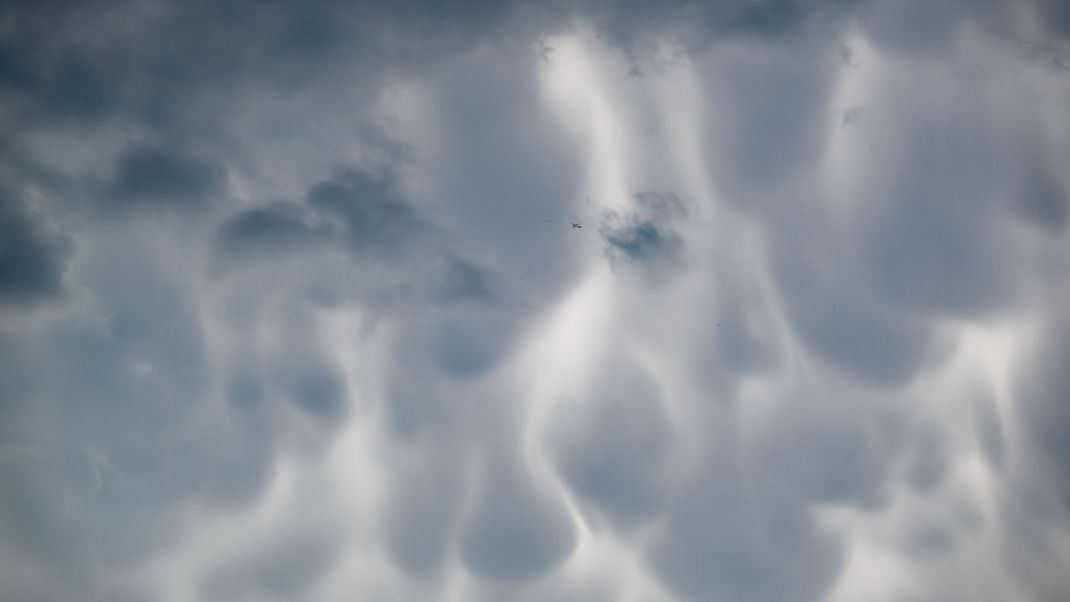 Mit einer Höchsttemperatur von 36,5 Grad ist nach vorläufigen Daten des Deutschen Wetterdienstes am 13. August der heißeste Tag des Jahres gewesen.