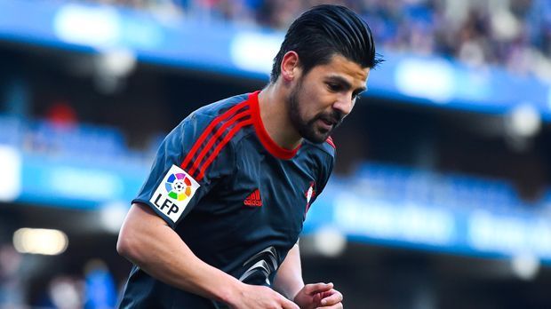 
                <strong>Nolito (Zugang Manchester City)</strong><br>
                Nolito (Zugang Manchester City): Pep Guardiola bekommt seinen nächsten Neuzugang. Der spanische Nationalspieler Nolito wechselt von Celta Vigo zu Manchester City und soll rund 16,5 Millionen Euro kosten. Er erhält einen Vierjahresvertrag bis 2020. Der Linksaußen erzielte in 103 Pflichtspielen 39 Tore und bereitete 23 weitere Treffer für die Galizier vor.
              