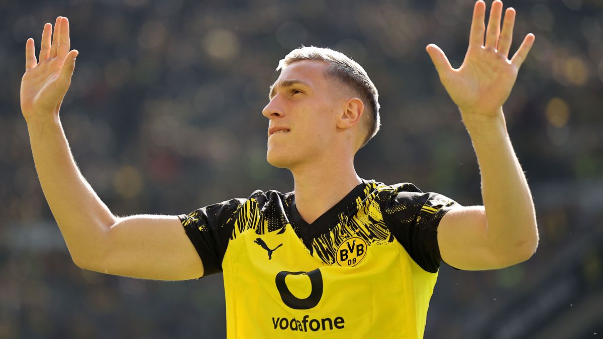 Borussia Dortmund v Juventus FC - Pre-Season Friendly