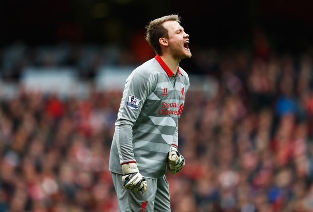 
                <strong>Simon Mignolet (FC Liverpool)</strong><br>
                Die Saison in Europas Top-Ligen ist beendet - Zeit, um einen Blick auf die Statistiken zu werfen. Welche Torhüter konnten ihren Kasten am häufigsten sauber halten? Die Top 15 beginnt mit Simon Mignolet vom FC Liverpool, der insgesamt 14 Mal zu Null spielte. 
              