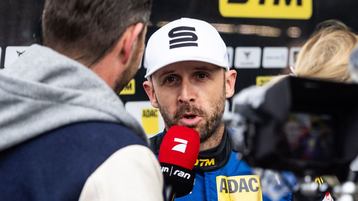 Harte Worte in der ersten Emotion? Rast nimmt Kritik am Meister teilweise zurück