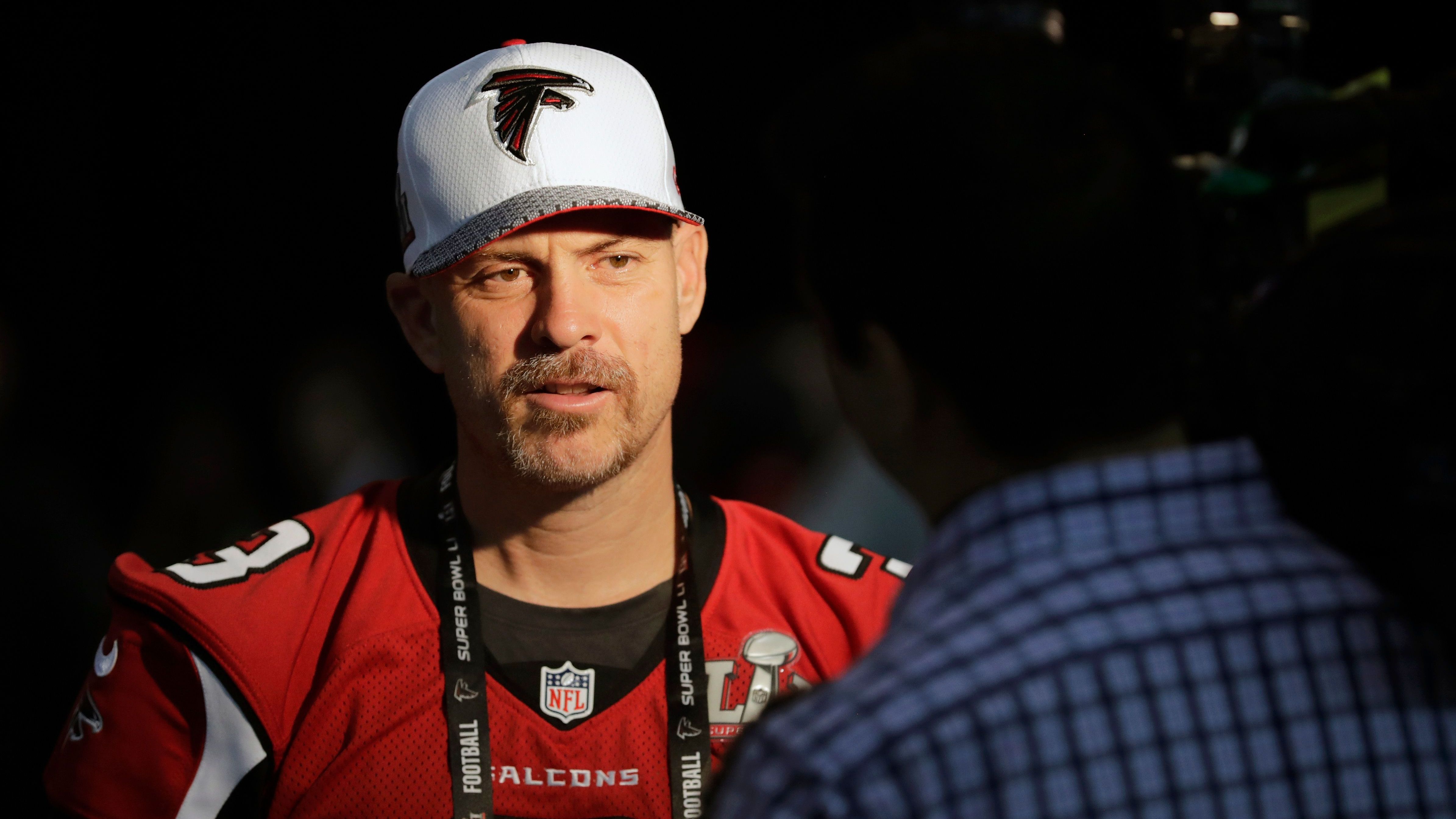 <strong>Platz 18: Matt Bryant</strong><br> Field Goal Quote: 85,560 Prozent<br> Aktiv von: 2002 – 2019 <br> Teams: Falcons, Buccaneers, Dolphins, Colts, Giants