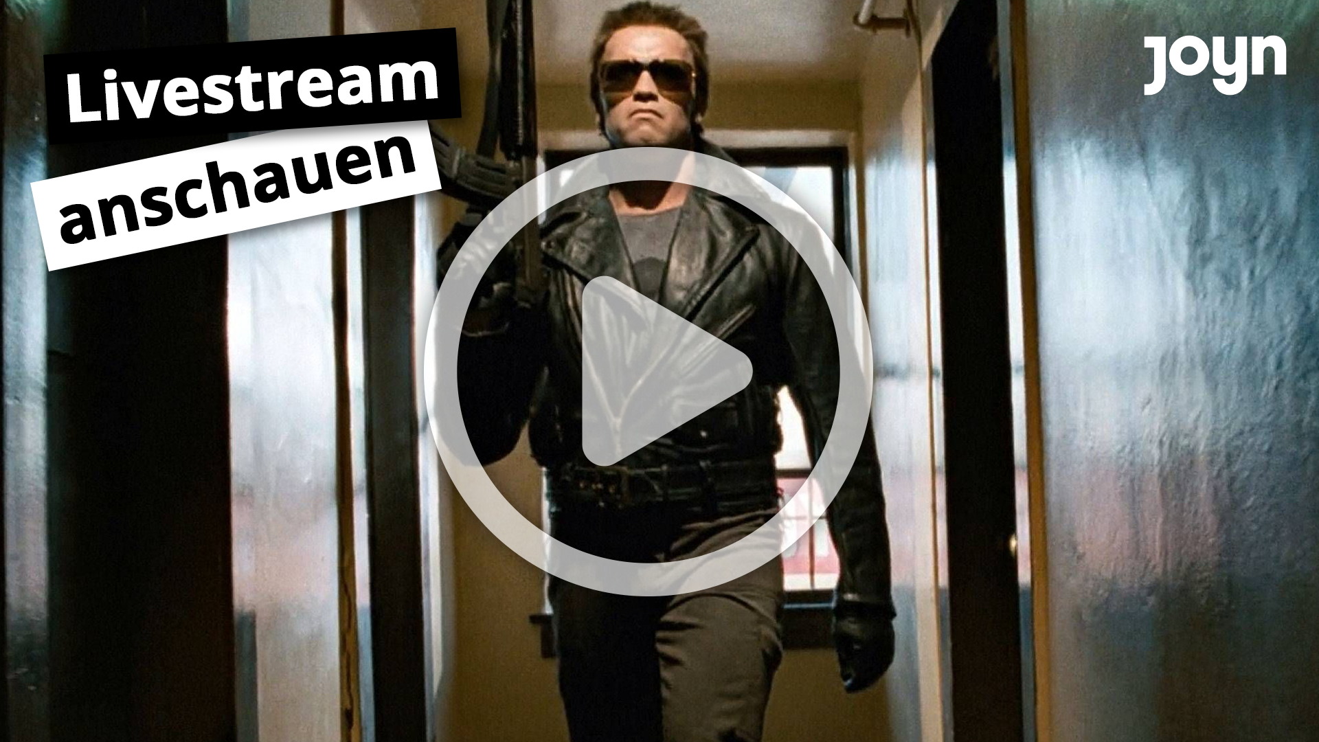 Film-Marathon mit Arnold Schwarzenegger kostenlos auf Joyn streamen!