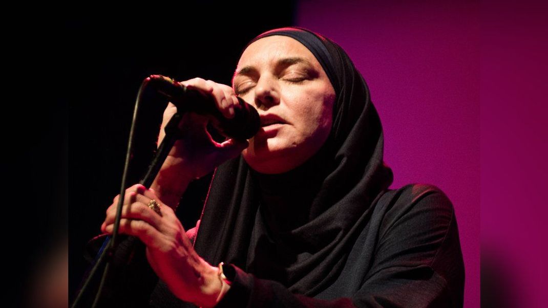 Sinéad O'Connor wurde im vergangenen Sommer tot aufgefunden. Jetzt hat die Gerichtsmedizin den Bericht zur Todesursache abgeschlossen..