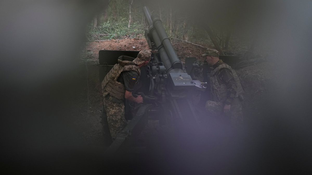 Die „DeepState Map“ hat sich als unverzichtbares Werkzeug im Ukraine-Krieg etabliert. Die interaktive Karte  liefert minutengenaue Informationen.