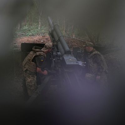Die „DeepState Map“ hat sich als unverzichtbares Werkzeug im Ukraine-Krieg etabliert. Die interaktive Karte  liefert minutengenaue Informationen.