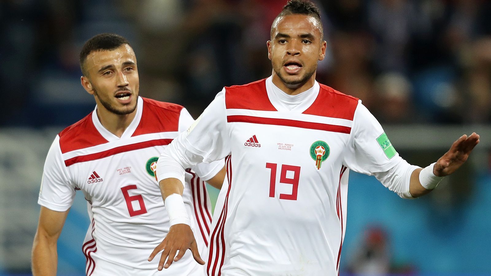
                <strong>Platz 27: Marokko</strong><br>
                1 Punkt / 2:4 Tore / Differenz: -2
              