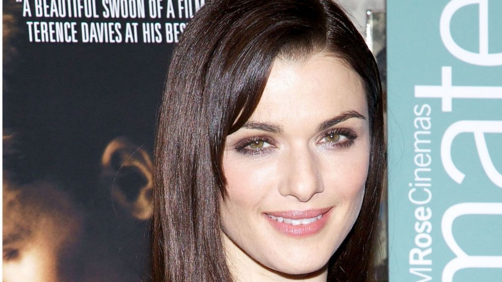 Rachel Weisz Image