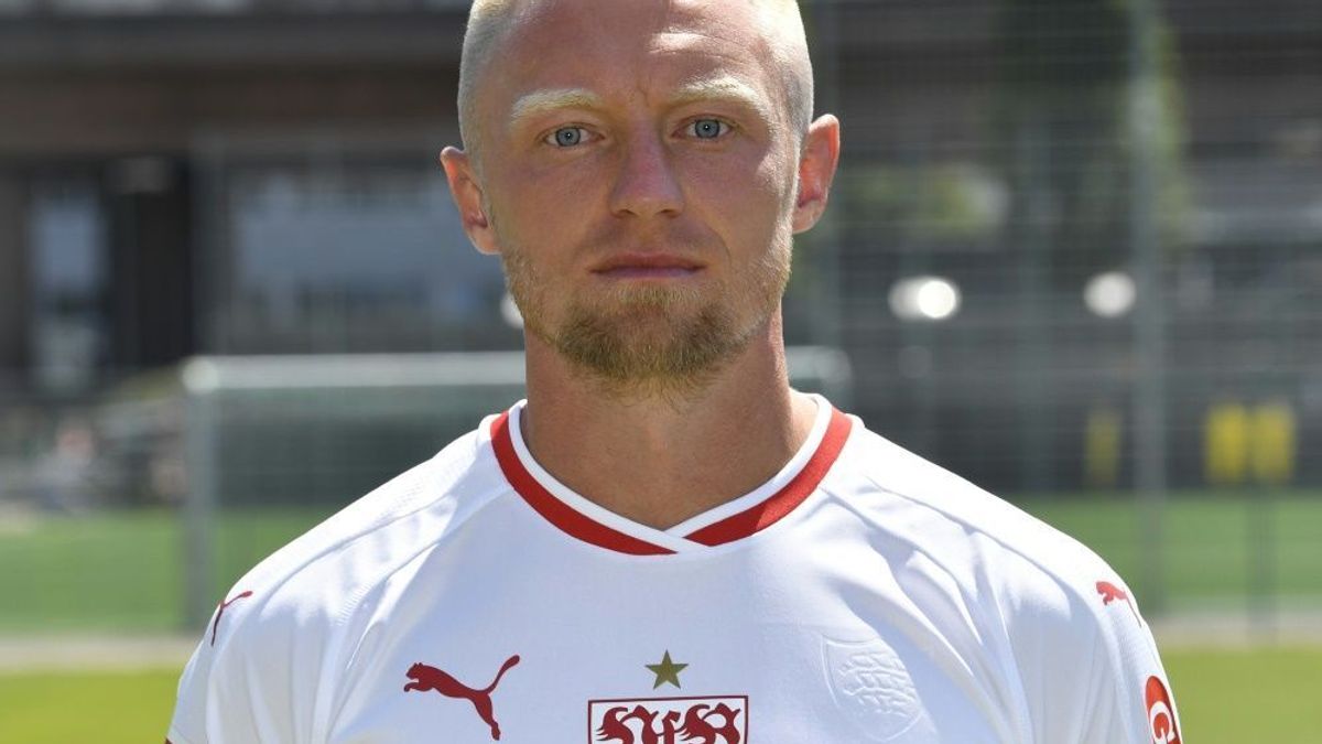 Andreas Beck wird dem VfB fehlen