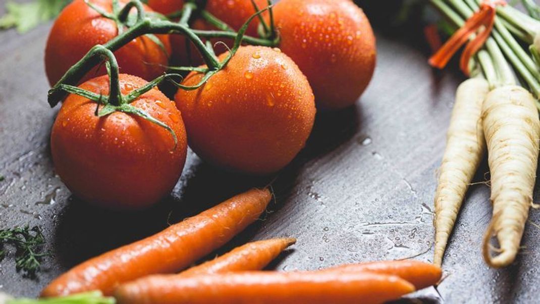 Was ist Slow Food? Mehr Genuss und Qualität