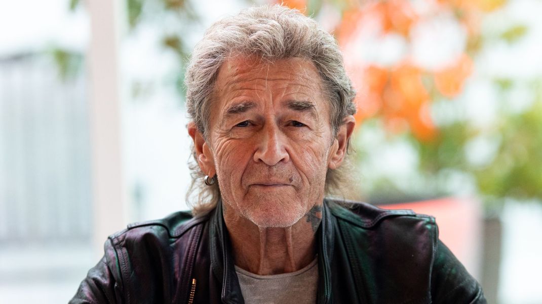 Peter Maffay plaudert im "taff"-Interview aus dem Nähkästchen. Alle Infos dazu gibt es hier.