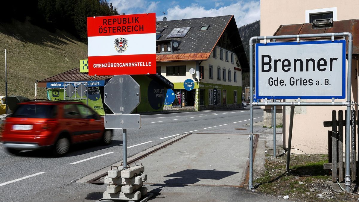 Ein Dorf bremst den Brenner aus: Warum ein Tiroler Ort gegen den Neubau der  Luegbrücke klagt