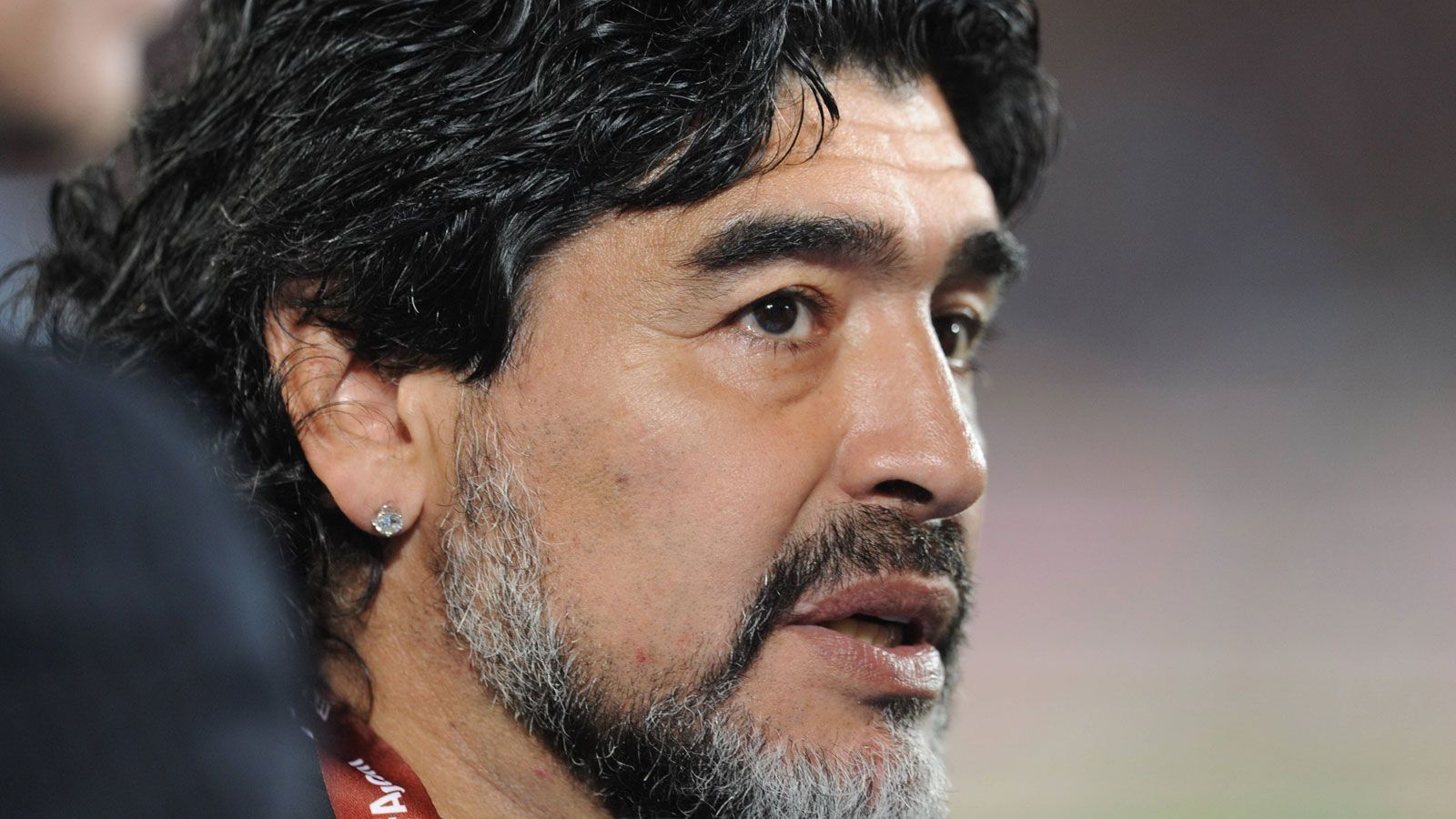 
                <strong>Letzte Station als Trainer</strong><br>
                2019 übernahm Maradona seinen letzten Klub – den argentinischen Erstligisten Gimnasia. Diesen trainierte er bis zu seinem Tod am 25. November 2020.
              
