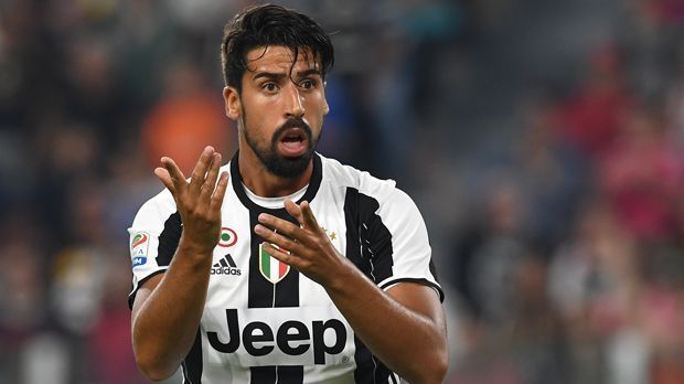 
                <strong>Platz 5 - Sami Khedira (Juventus Turin): vier Millionen Euro</strong><br>
                Platz 5 - Sami Khedira (Juventus Turin): vier Millionen Euro
              