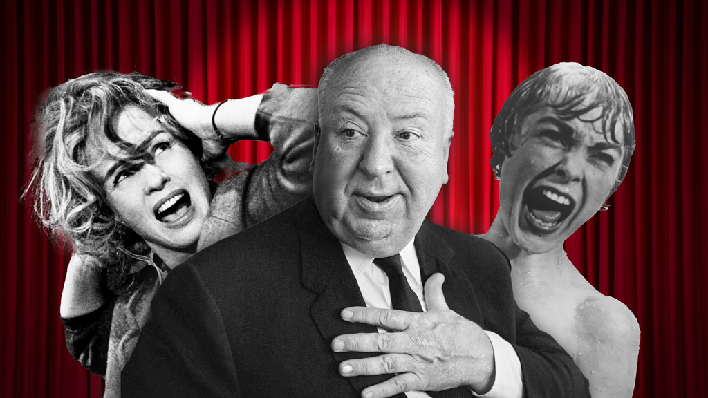 Meister der Spannung: Wie Hitchcock uns bis heute den Atem raubt