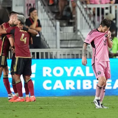 Inter Miami - Atlanta United