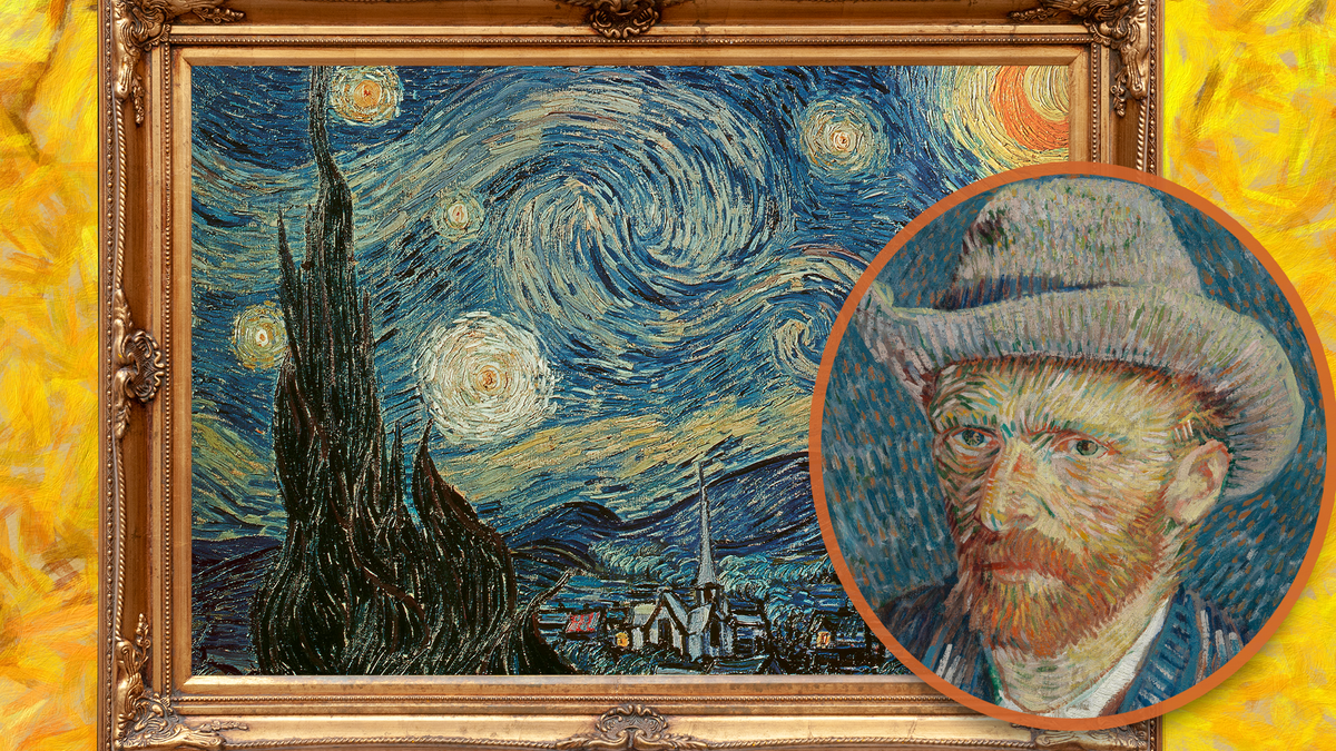 Van Gogh