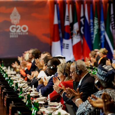 Indonesia G20