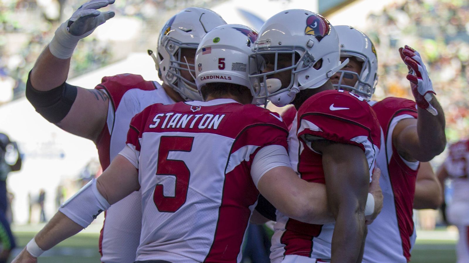 
                <strong>Arizona Cardinals</strong><br>
                Gesamtbewertung: 73
              