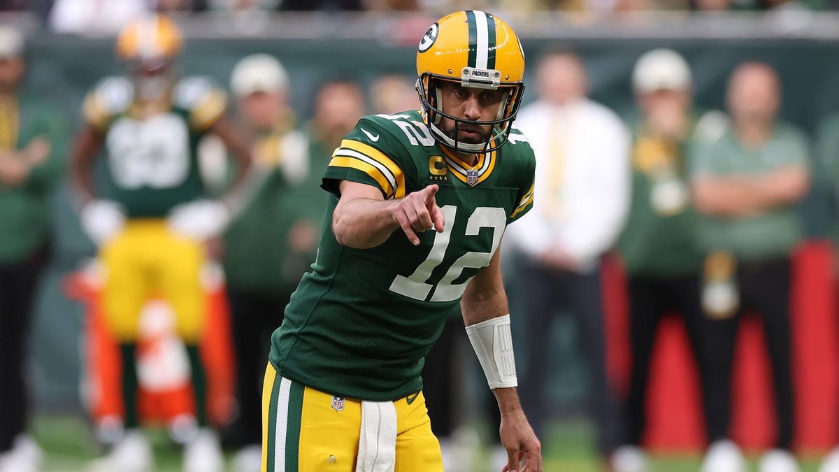 Aaron Rodgers Draft-Deadline