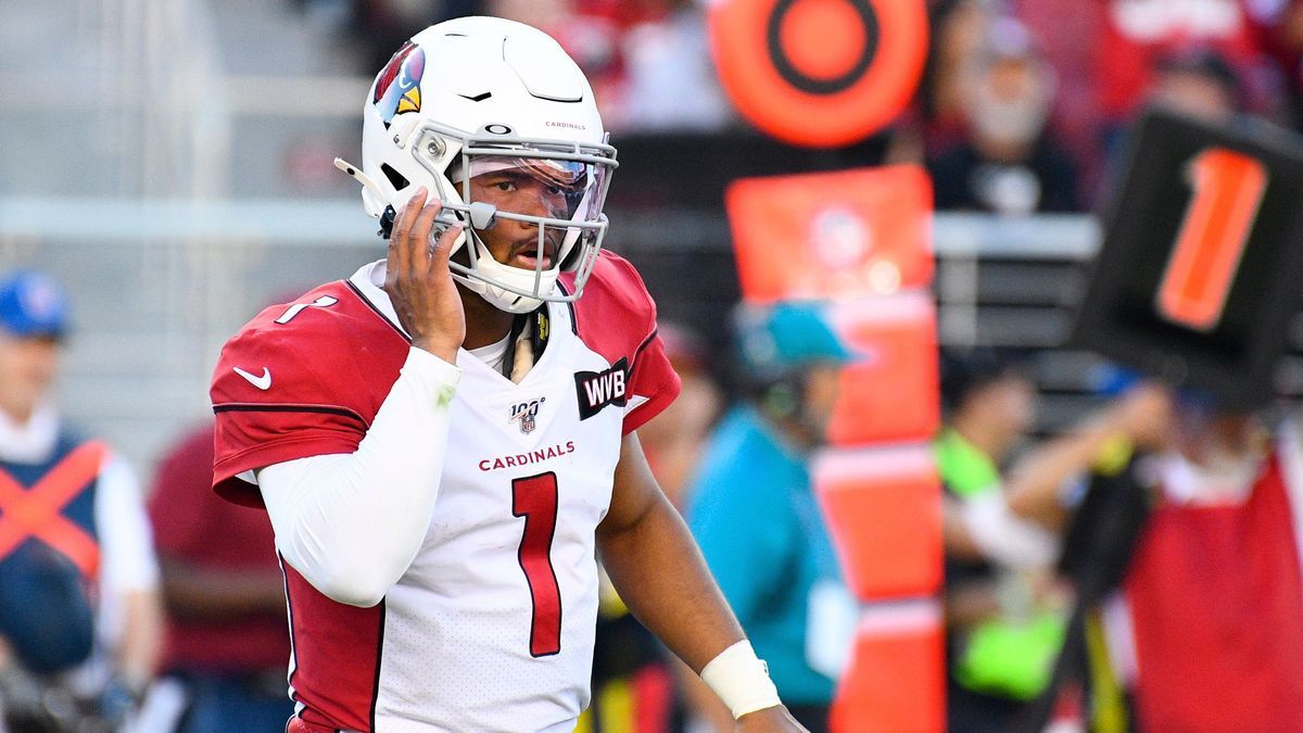 Bisher meiste MVP-Wetten auf Kyler Murray