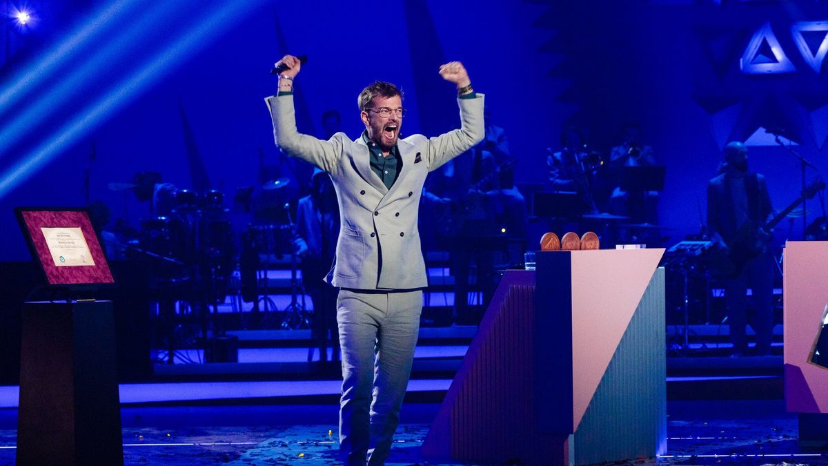 "Wer stiehlt mir die Show?" 2023 Alle Infos zur Quizshow