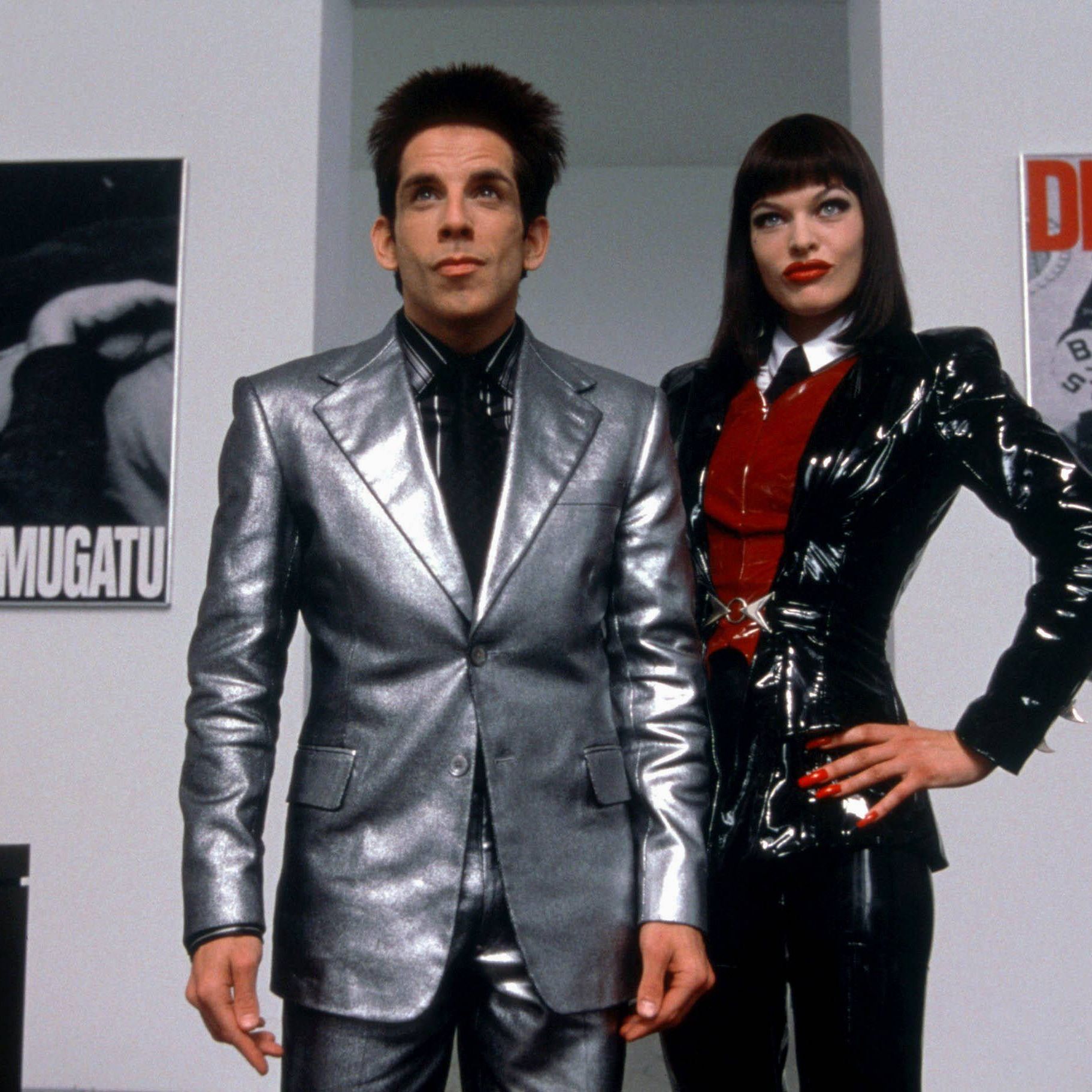 "Zoolander" jetzt bei Joyn PLUS+ streamen