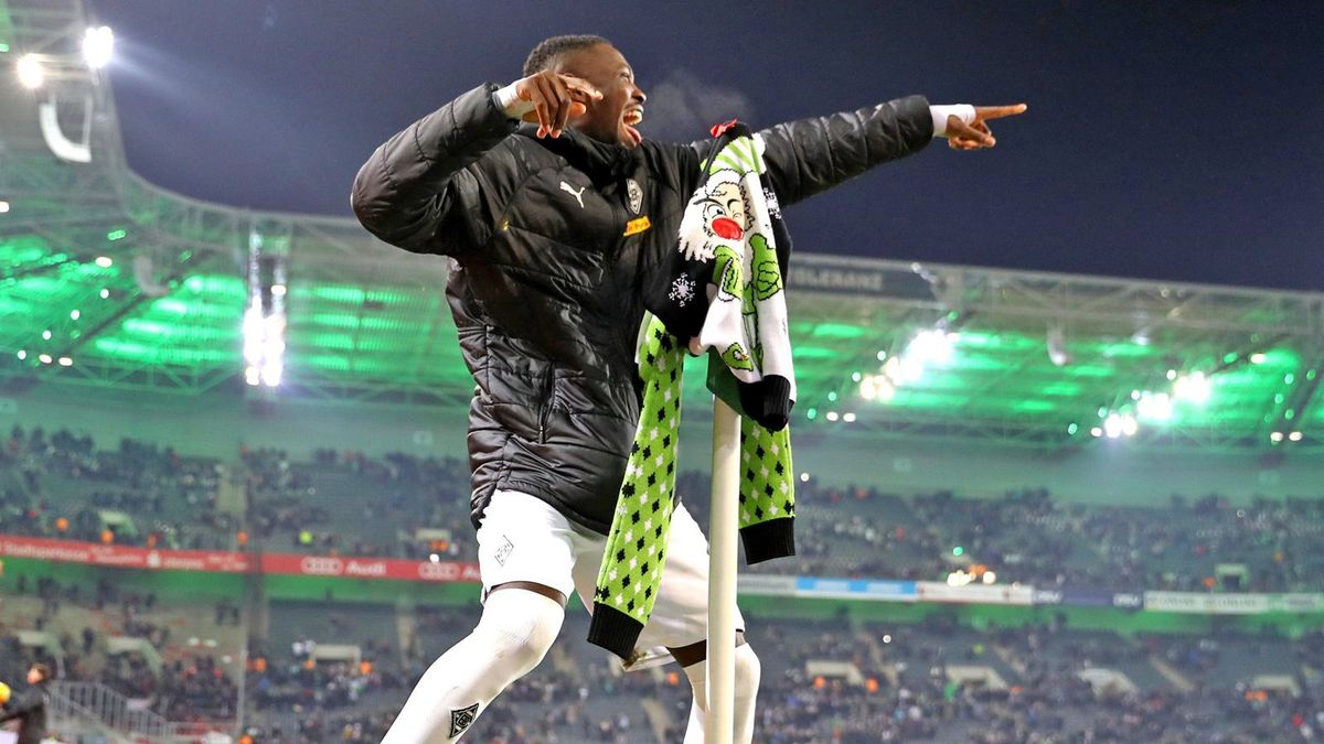 Borussia Mönchengladbach
