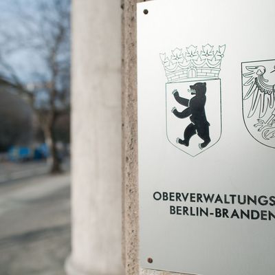 Oberverwaltungsgericht Berlin-Brandenburg