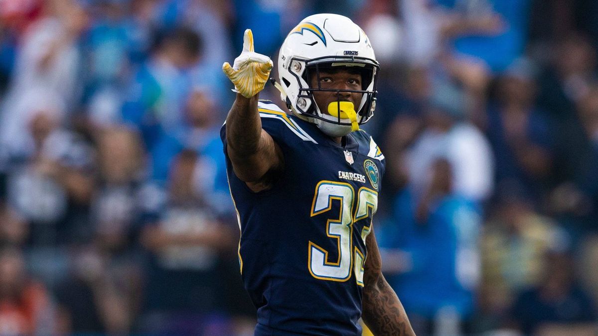 Derwin James