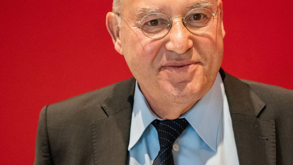 Gregor Gysi