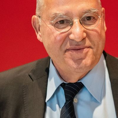 Gregor Gysi