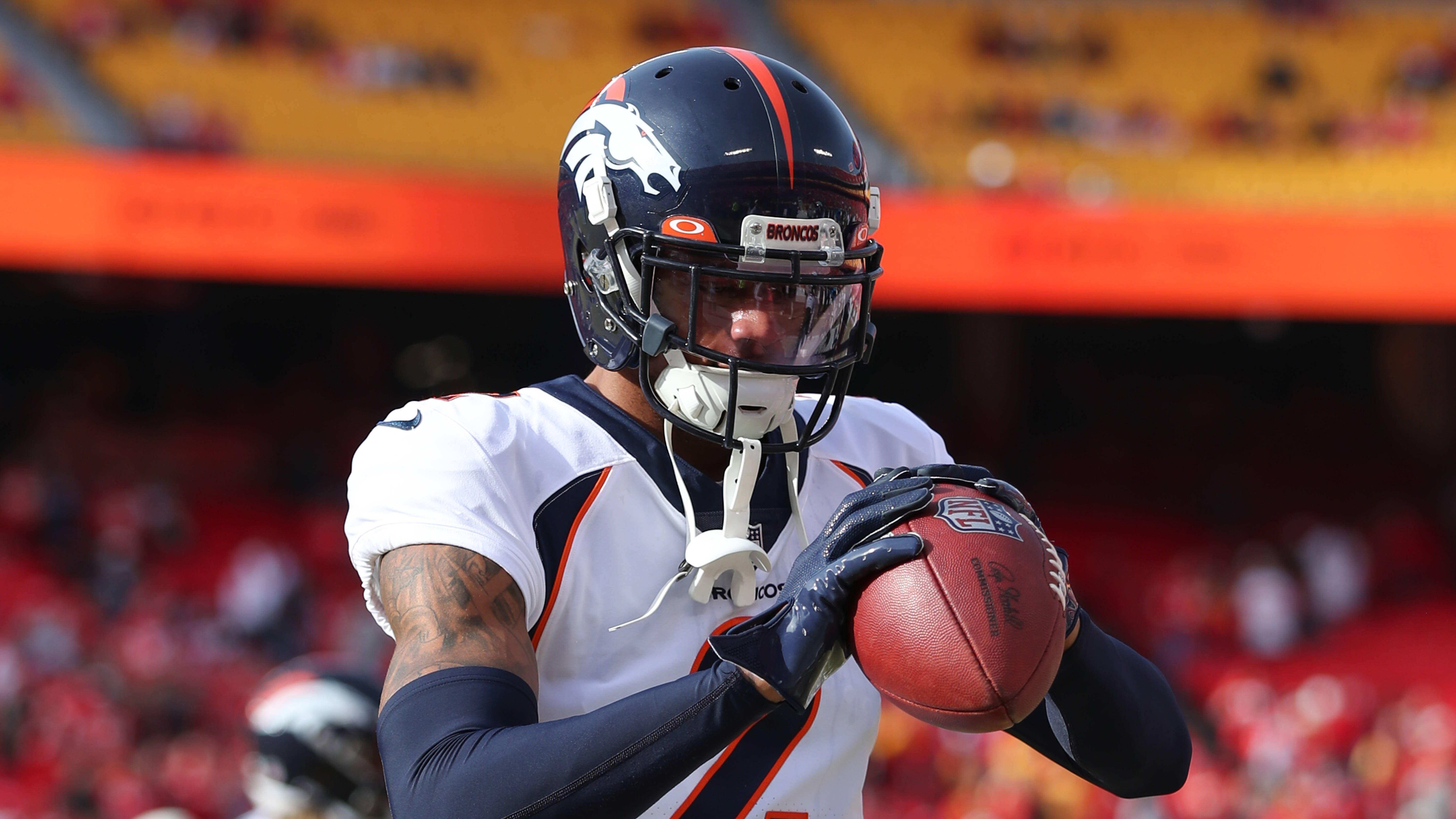 <strong>Denver Broncos (2021)</strong><br>Spieler: Patrick Surtain (DB)<br>Jahr des Drafts: 2021<br>Jahr des ersten Awards: 2024<br>Award: Defensive Player of the Year