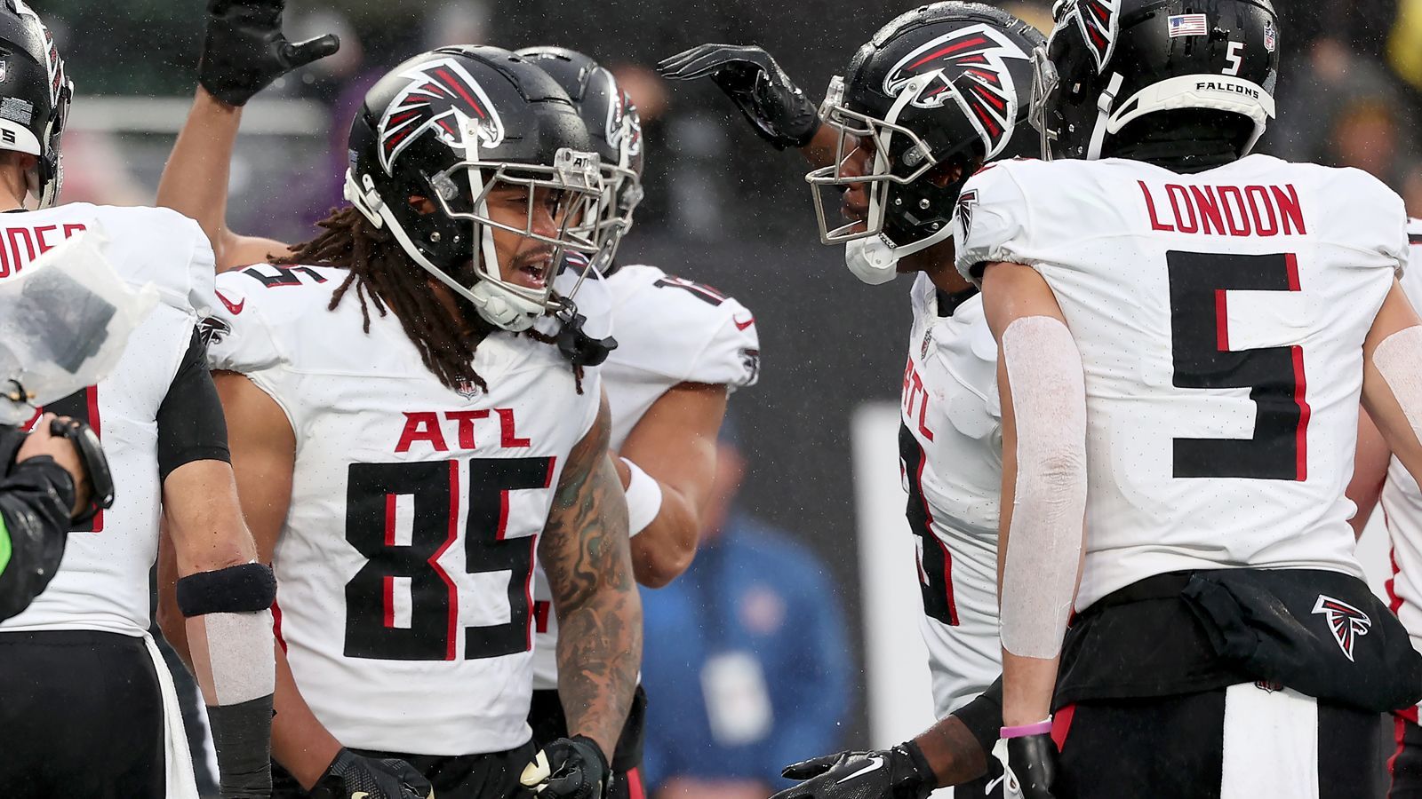 <strong>Platz 32: Atlanta Falcons </strong><br>Dead Cap: 6,19 Millionen Dollar