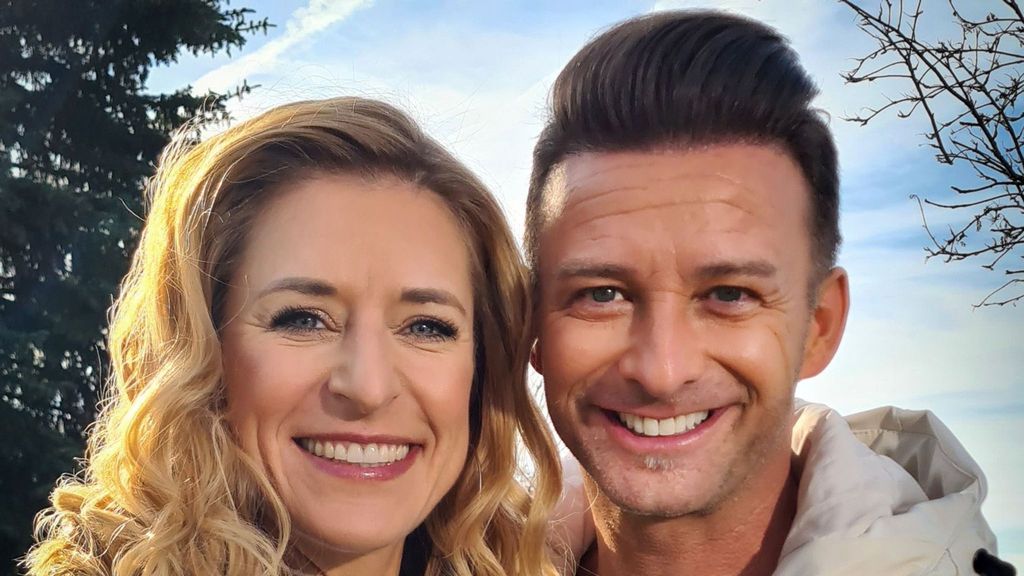 Volksmusik meets Schlager: "Wenn die Musi spielt - Sommer Open Air"