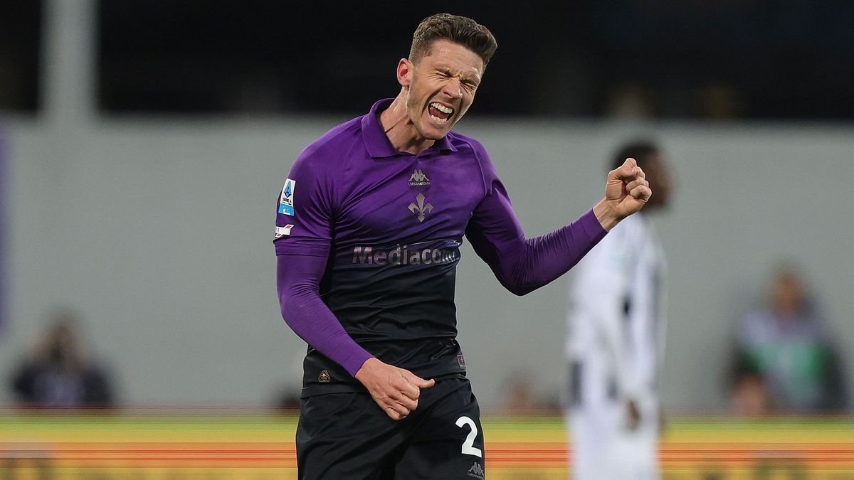 Fiorentina v Juventus - Serie A