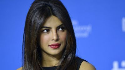 Profile image - Priyanka Chopra