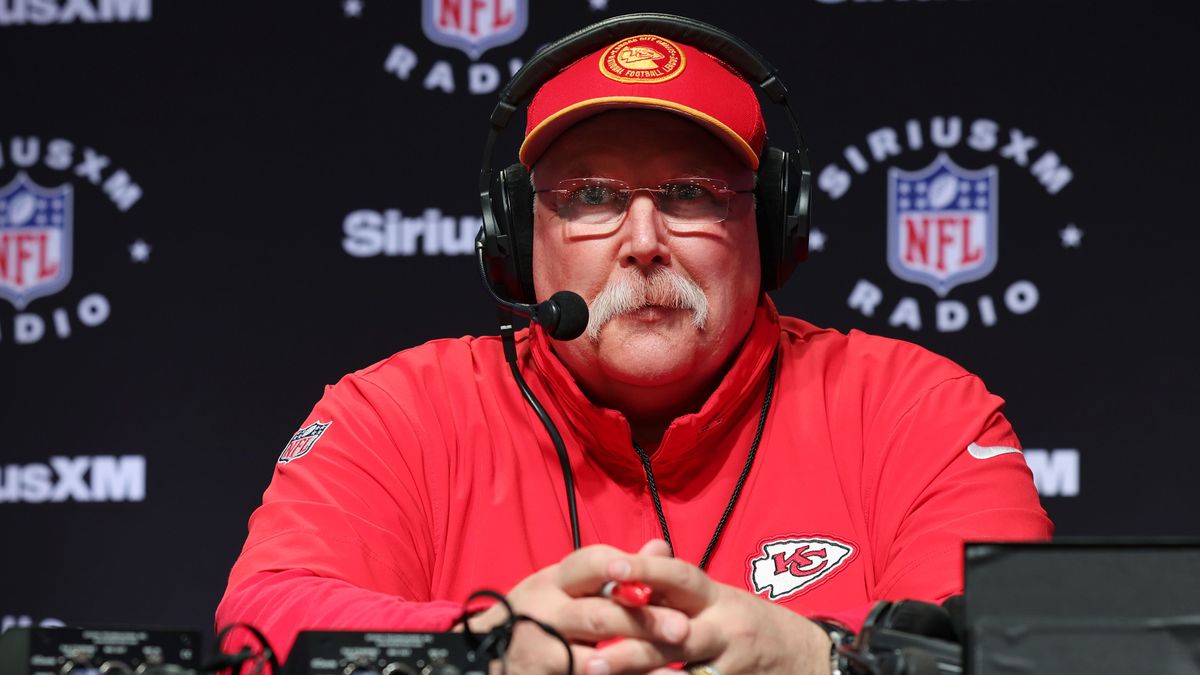 SiriusXM at Super Bowl LVIII – Feb 9