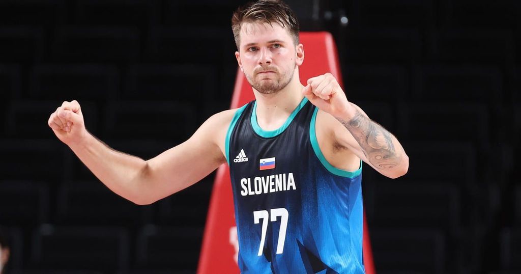 Luka Doncic