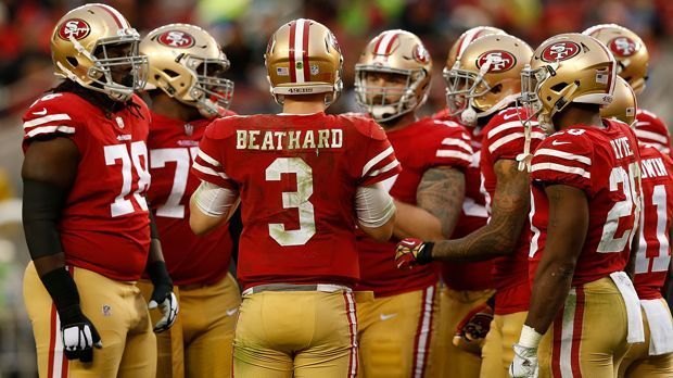
                <strong>San Francisco 49ers (5-10)</strong><br>
                
              